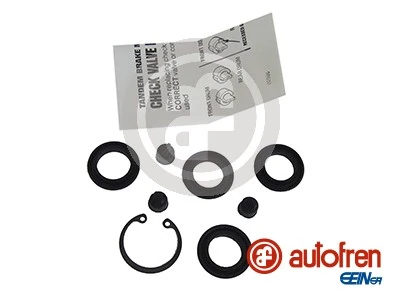 Repair Kit, brake master cylinder